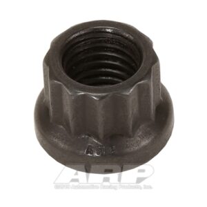 "1/4"" 28 12pt nut kit" (1pcs)