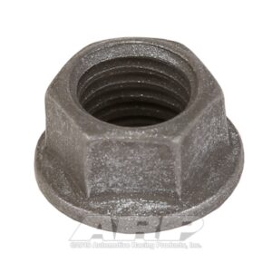 1/4 28 high tech self locking hex jet nut kit