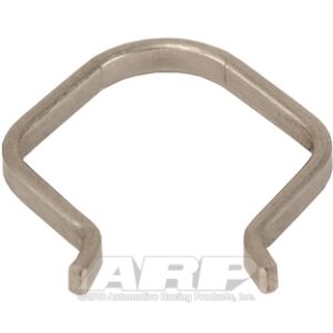 1/4 28 plate retaining clip