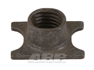1/4 28 replacement plate nut kit