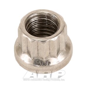 "1/4"" 28 ss 12pt kit" (1pcs)