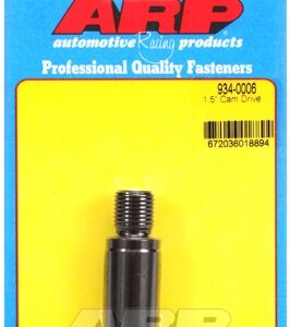 "1.5"" cam drive"