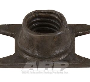 10 32 replacement plate nut kit