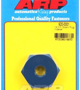14mm spark plug indexer
