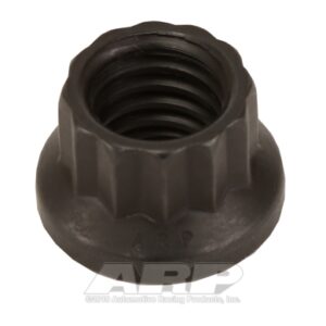 3/8 16 12pt nut kit (1pcs)