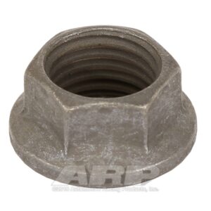 3/8 24 high tech self locking hex jet nut kit