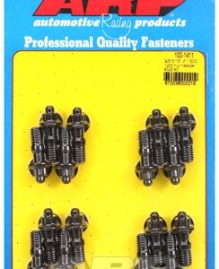 3/8 5/16 x 1.500" 12pt header stud kit