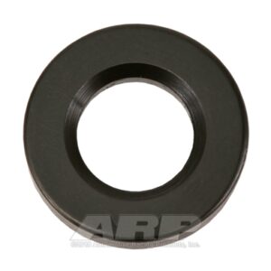 "3/8"id 3/4"od.120"th black washer" (1pcs)