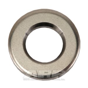 "3/8"id 3/4"od .120"th ss washer (1pcs)