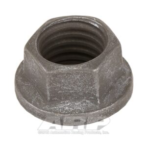 5/16 24 high tech self locking hex jet nut kit