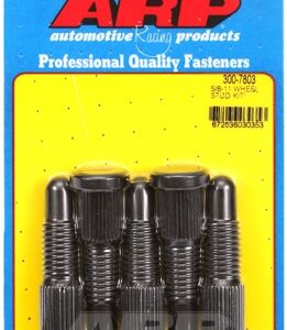 5/8 11 x 2.65 wheel stud kit
