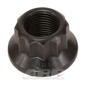 "5/8"" 18 12pt nut kit" (1pcs)