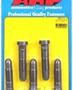 5/8 18 nascar wheel stud kit