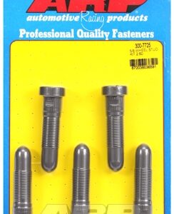 5/8 18 x 2.60 wheel stud kit