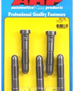 5/8 18 x 3.20 wheel stud kit