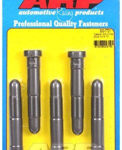 5/8 18 x 3.75 wheel stud kit
