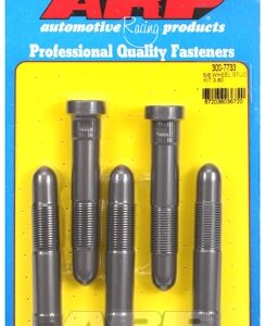 5/8 18 x 3.80 wheel stud kit