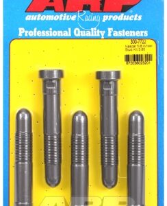 5/8 18 x 3.85 wheel stud kit