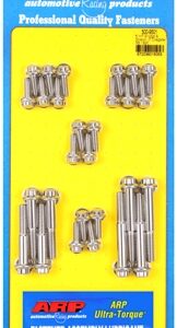 5 hp briggs & straton jr dragster ss 12pt acc kit