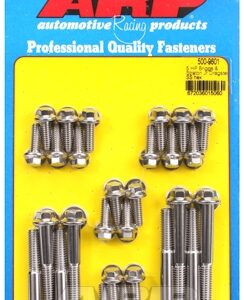 5 hp briggs & straton jr dragster ss hex acc kit