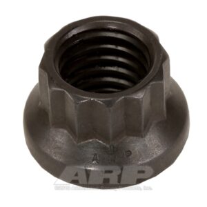 7/16 14 12pt nut kit (1pcs)