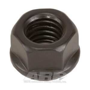 7/16 14 hex nut kit (1pcs)