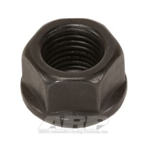 7/16 20 hex nut kit (1pcs)