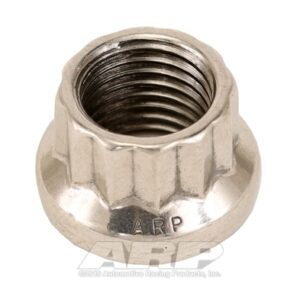 "7/16"" 20 ss 12pt kit" (1pcs)
