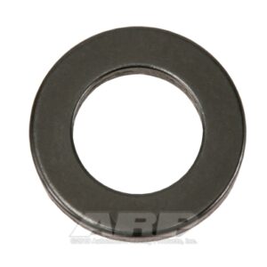 "7/16"id 3/4"od .120"th black washer" (1pcs)
