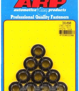 "7/16"od .875"id insert washers" (10pcs)