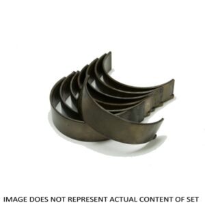 acl main bearing shell renault clio r3 0.50