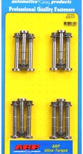 acura nsx 3.2l m8 rod bolt kit