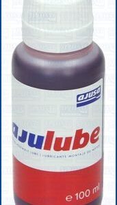 ajusa ajulube multi function oil red 100ml