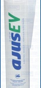 ajusa ajusev silicone sealant white 50 to +270°c 310ml
