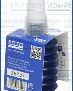 ajusa ajustick anaerobic sealant 55 to 180°c 75ml