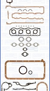 ajusa complete gasket set alfa 2.0l 8v 06224