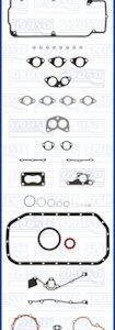 ajusa complete gasket set bmw 1.6l 8v m10