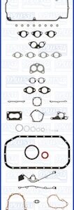 ajusa complete gasket set bmw 1.6l 8v m10