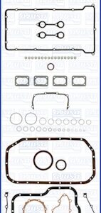 ajusa complete gasket set bmw 2.3l 16v s14b23