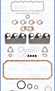 ajusa complete gasket set bmw 2.5l 12v m20b25