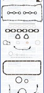 ajusa complete gasket set bmw 2.5l 24v m50b25