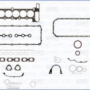 ajusa complete gasket set bmw 2.5l 24v m50b25tu