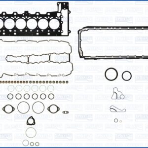 ajusa complete gasket set bmw 3.0l 24v n54b30