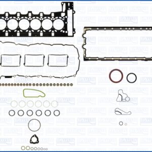 ajusa complete gasket set bmw 3.0l 24v n55b30