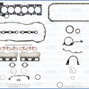 ajusa complete gasket set bmw m54b25/b28/b30
