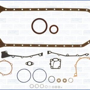 ajusa complete gasket set crank case bmw m5 s38 b36