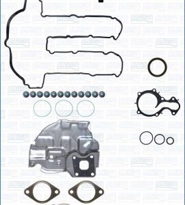 ajusa complete gasket set ford 1.0l 12v ecoboost 3 cyl
