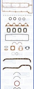 ajusa complete gasket set ford 2.0l 16v cosworth