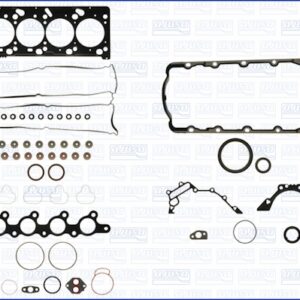 ajusa complete gasket set ford 2.0l 16v duratec rs