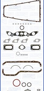 ajusa complete gasket set ford 2.0l 8v pinto